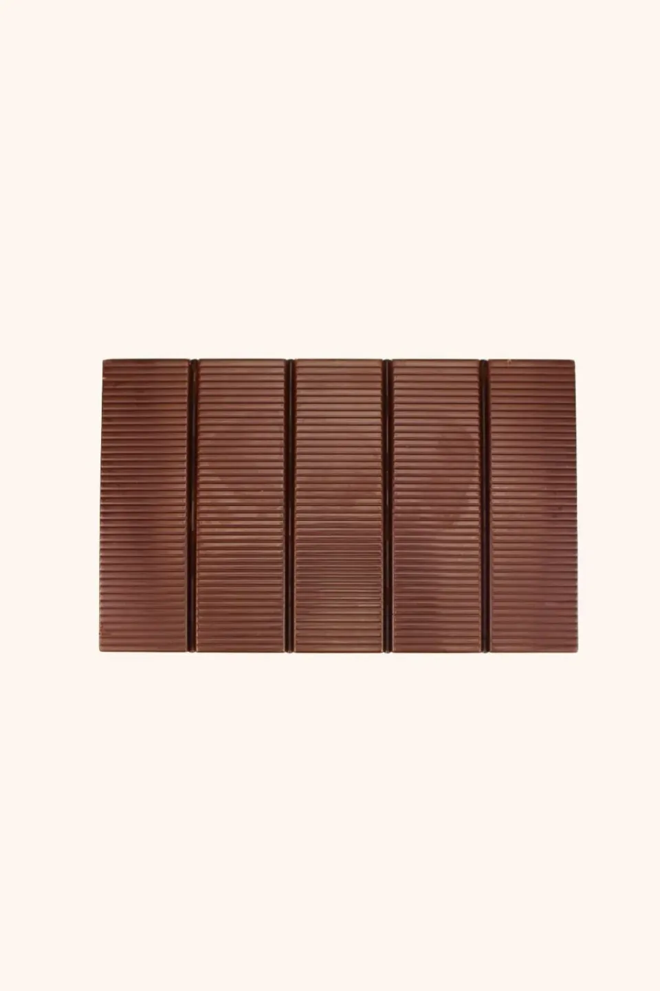 Chocolaterie Morin Côte d'Ivoire Guémon 48% melkchocolade 1kg karamel