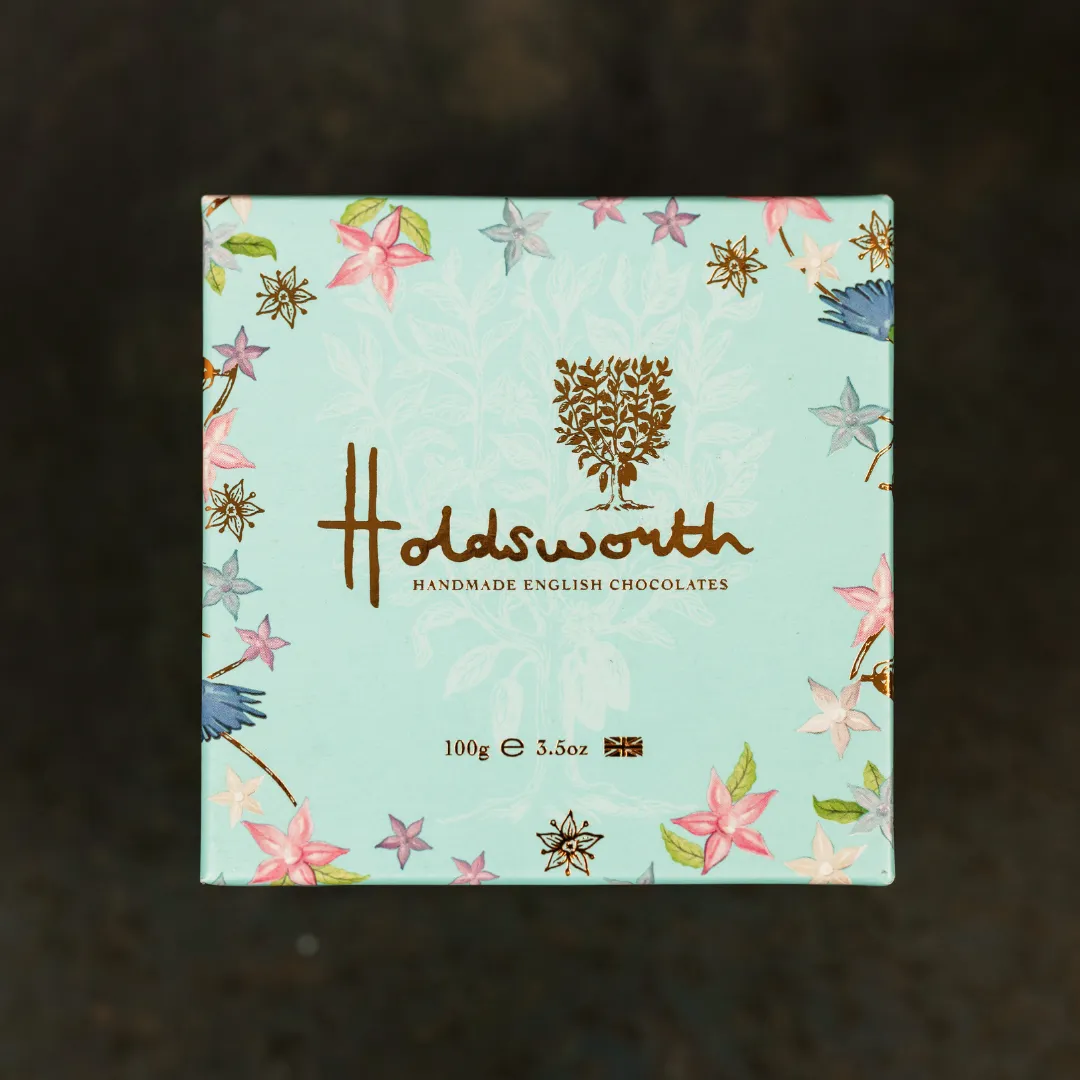 Holdsworth Truly Scrumptious Classic Assortment bonbons 100g mix