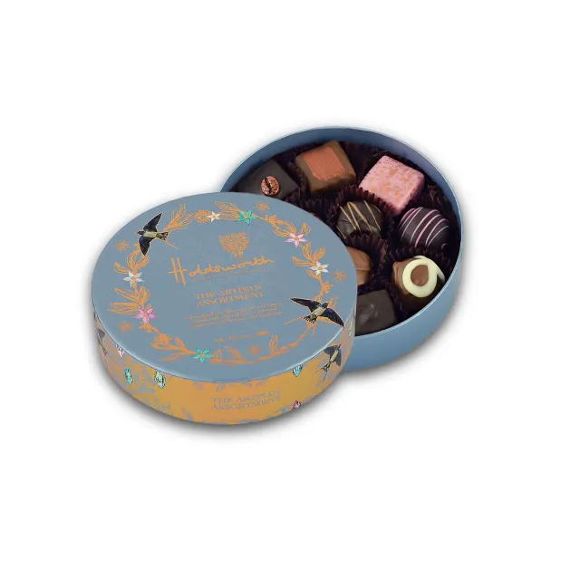 Holdsworth The Artisan Assortment bonbons 160g mix