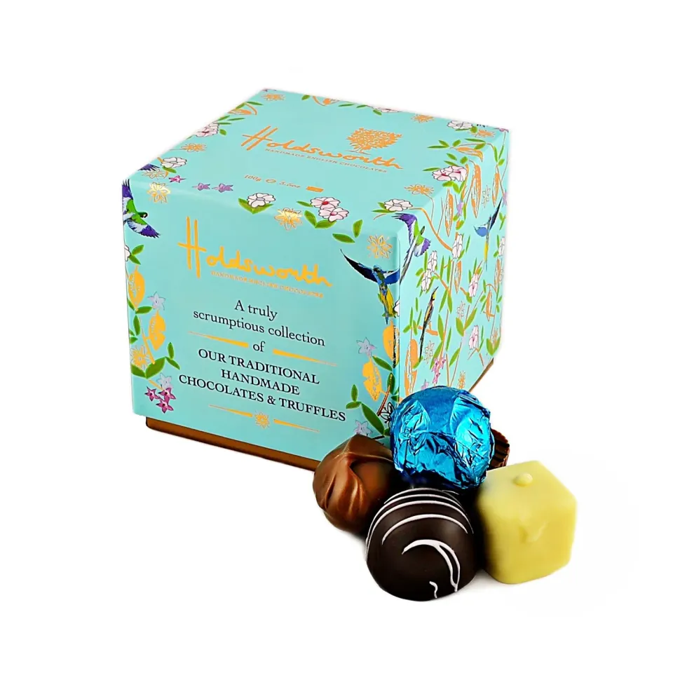 Holdsworth Truly Scrumptious Classic Assortment bonbons 100g mix
