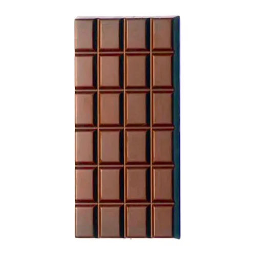 Chocolaterie Morin Vietnam Thanh Long melkchocolade 100g 48%