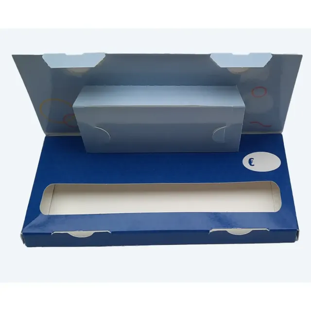 Voor jou Wensrepen cadeaukaart verpakking 70 gram karton