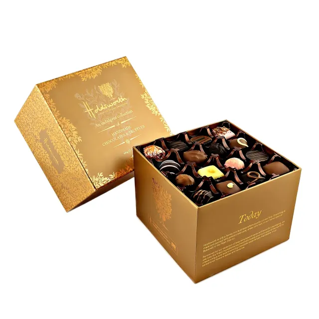 Holdsworth The Indulgent Collection bonbons 600g luxe