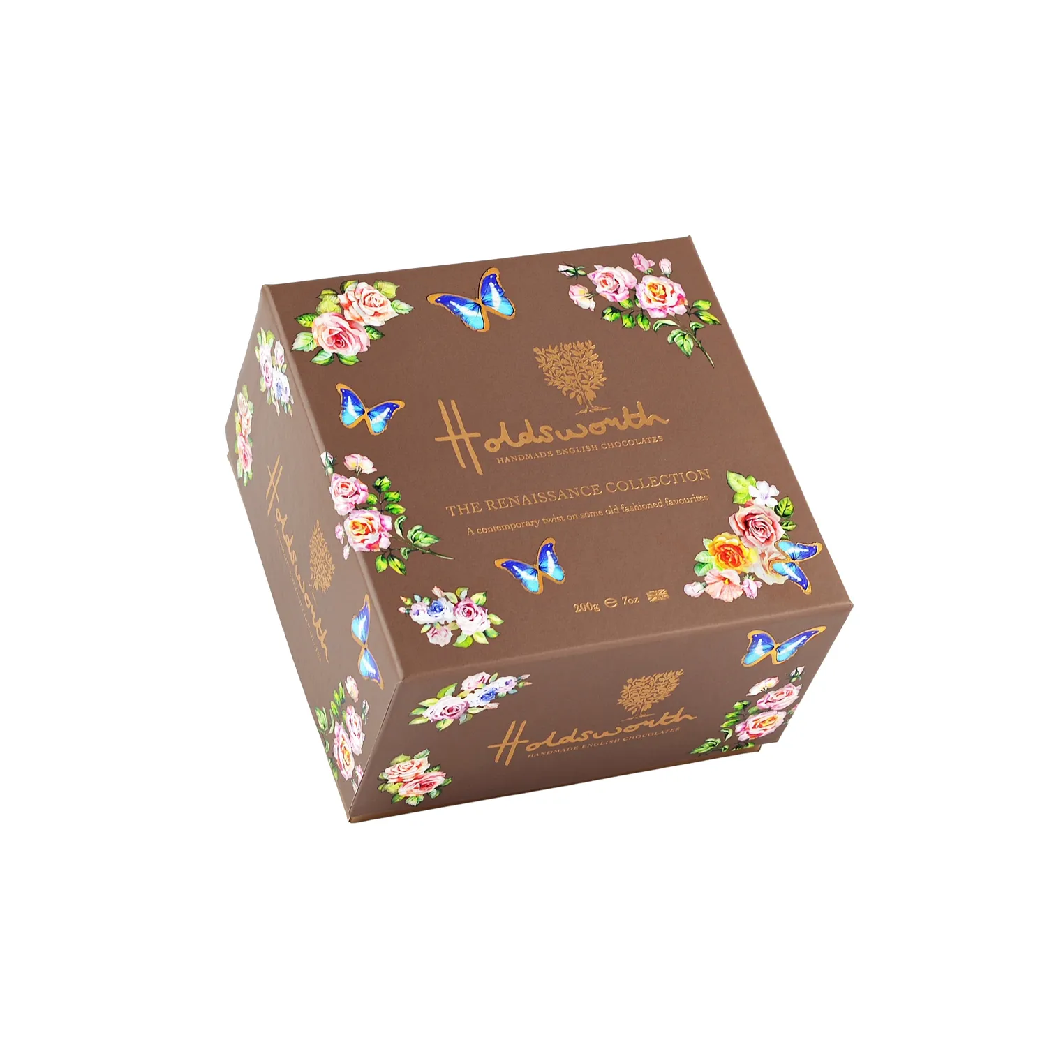 Holdsworth Renaissance Collection Bonbons 200g Assorti