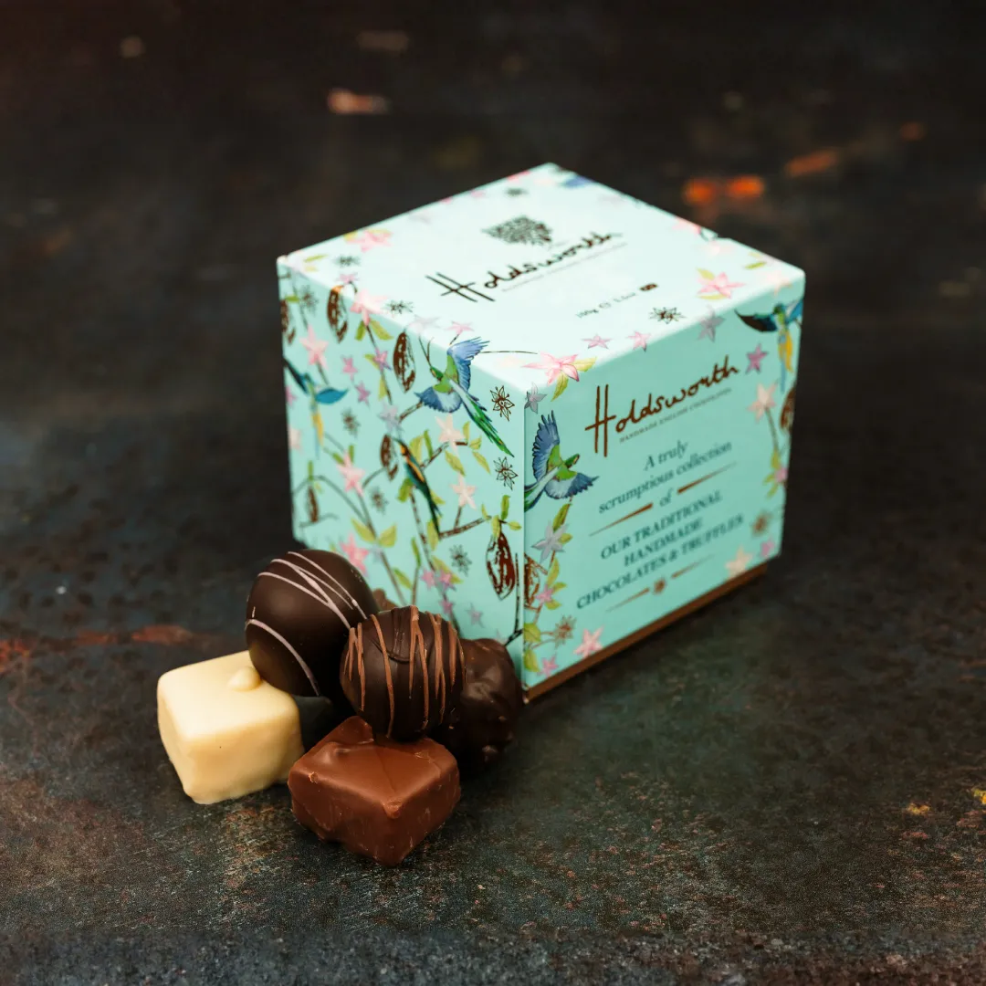 Holdsworth Truly Scrumptious Classic Assortment bonbons 100g mix