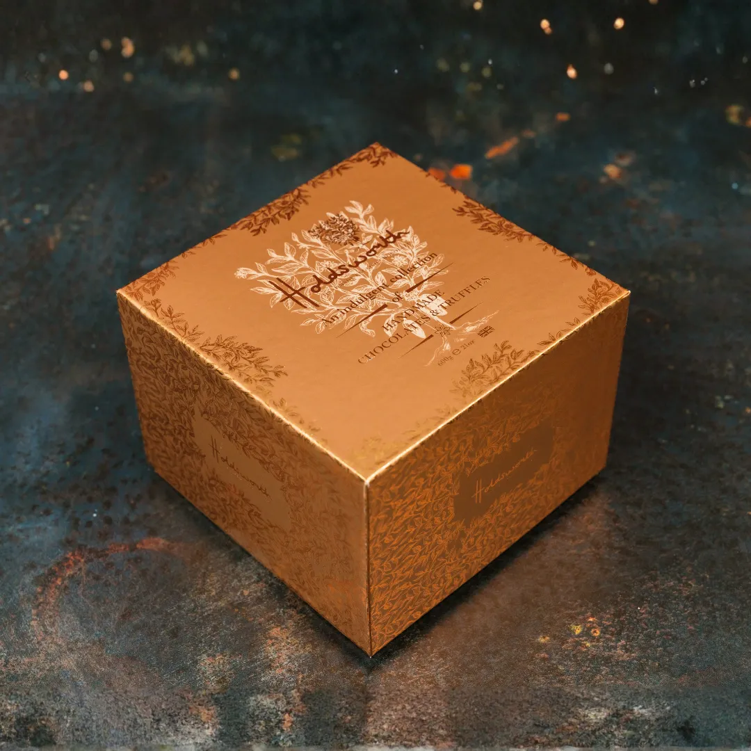 Holdsworth The Indulgent Collection bonbons 600g luxe