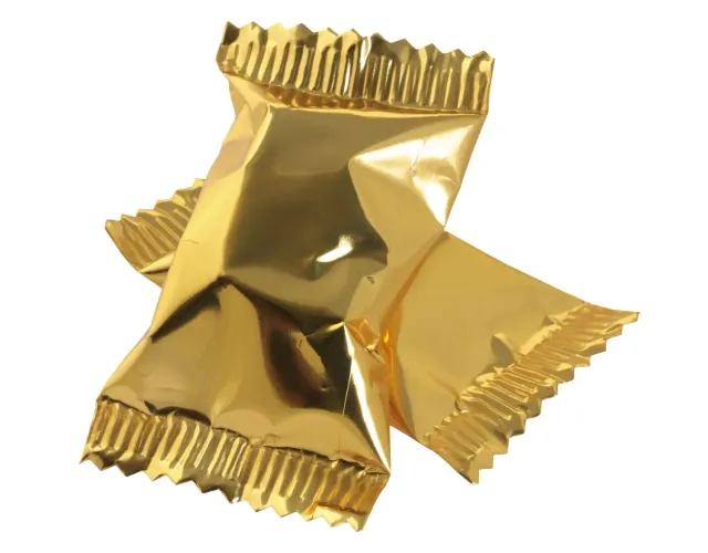 WOW Chocolao Chocoladetruffels Vegan doos 3kg melkvrij