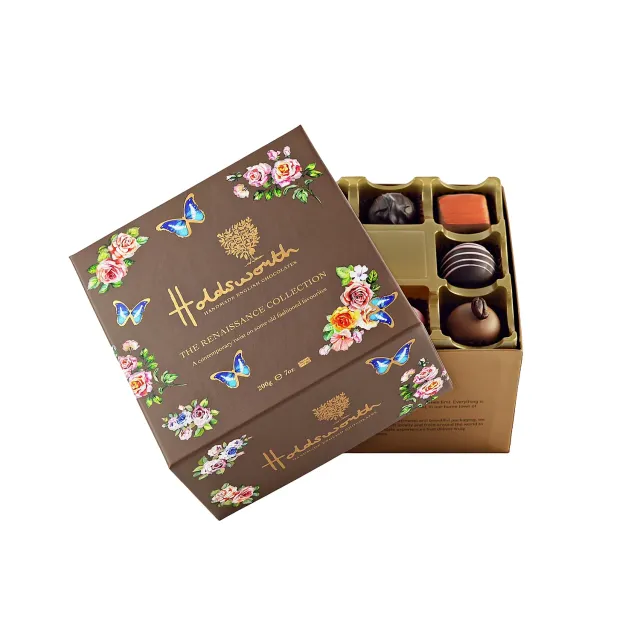 Holdsworth Renaissance Collection Bonbons 200g Assorti