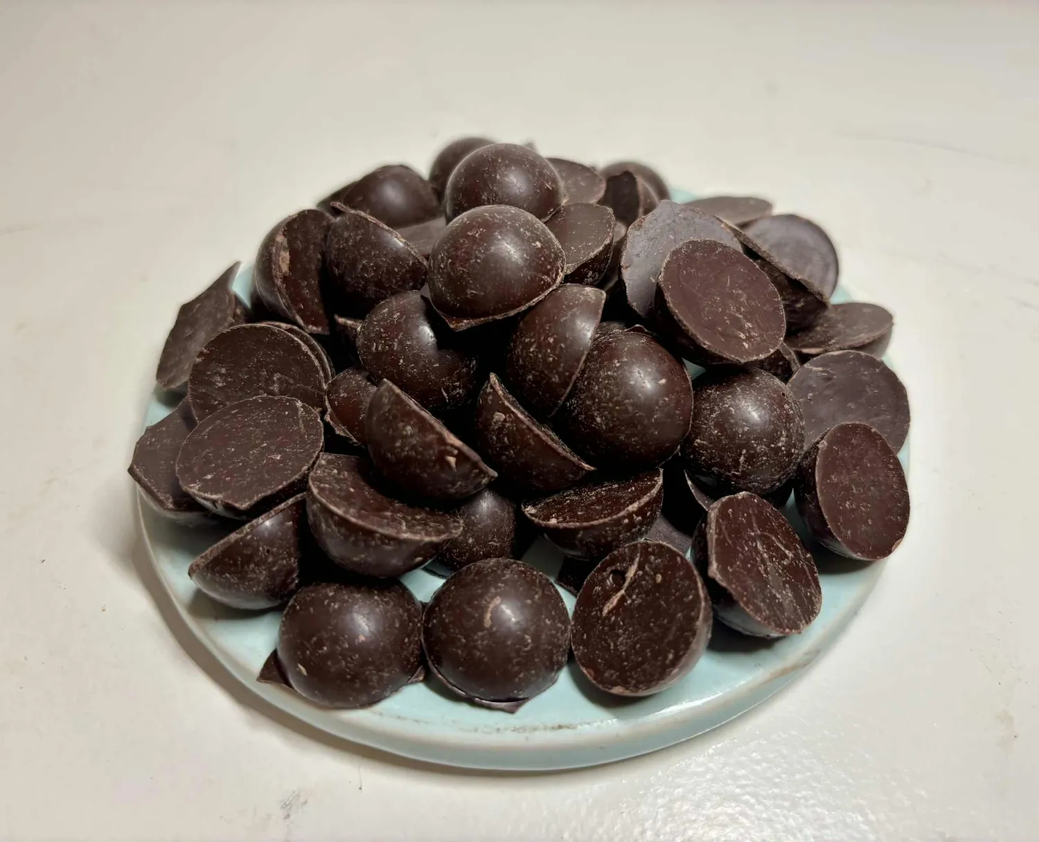 Black Jaguar Mayan Traditional Blend 227g drinkchocolade ongezoet