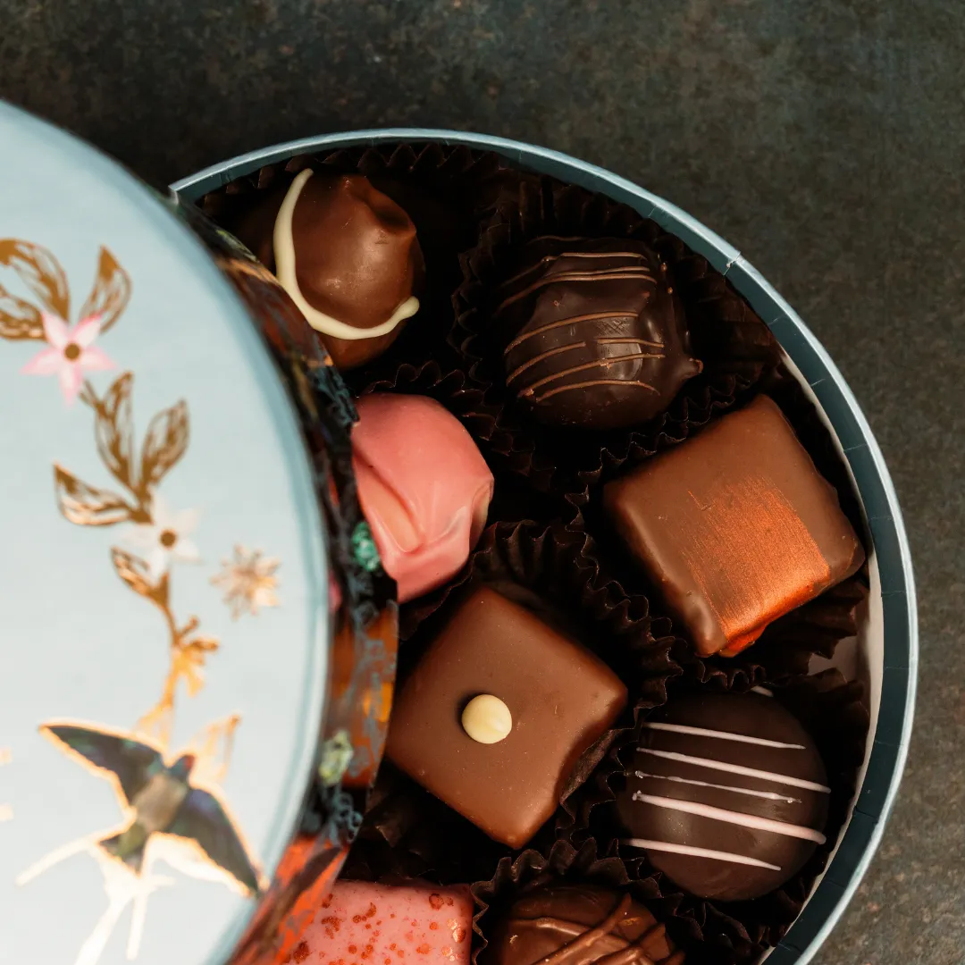 Holdsworth The Artisan Assortment bonbons 160g mix