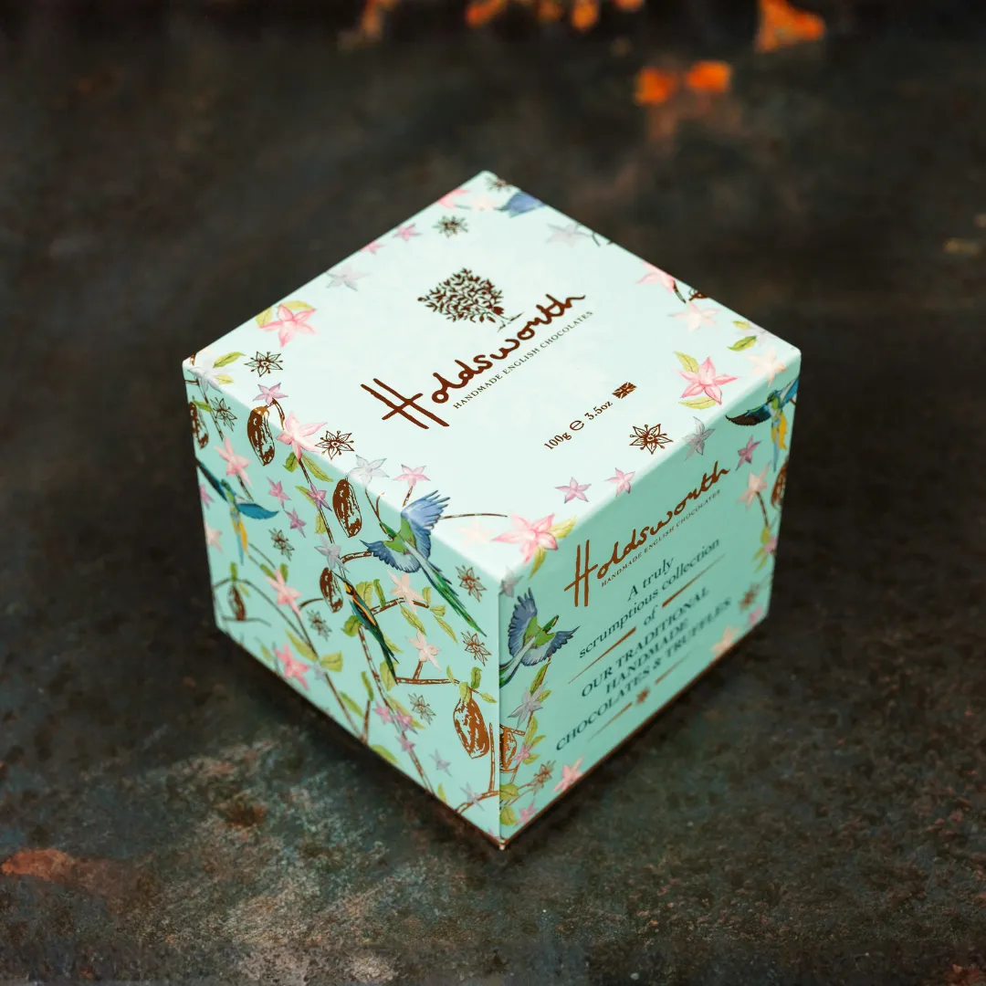 Holdsworth Truly Scrumptious Classic Assortment bonbons 100g mix
