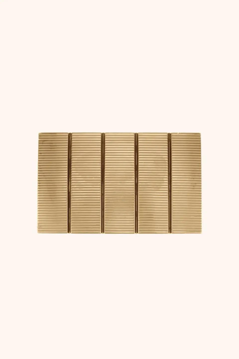 Chocolaterie Morin Peru Chanchamayo 40% witte chocolade 1kg bio