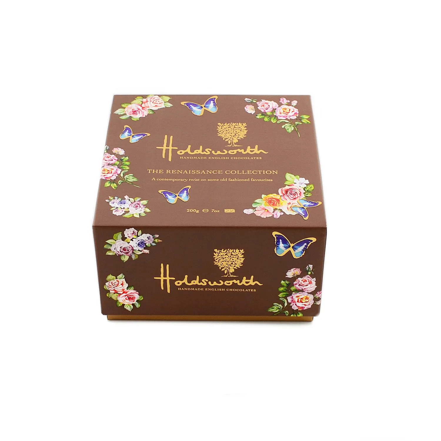 Holdsworth Renaissance Collection Bonbons 200g Assorti